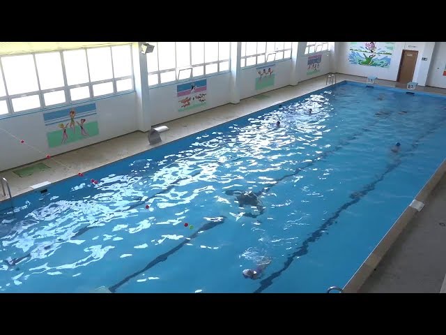 Отдых с пользой для здоровья