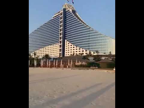 Jumeirah Beach dubai