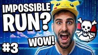 ¿El MEJOR juego de Pokémon? 🔴 ¡El nuevo ROGUELIKE que lo está rompiendo! POKELIKE TORRE BATALLA