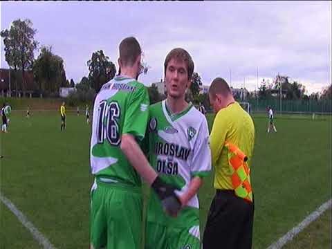 Fotbal  Nový Hradec vs. Hostinné - 9.kolo 7.10. 2017