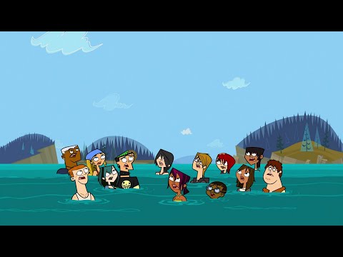 🌟 TOTAL DRAMA ALL-STARS 🌟 Episode 1 - "Heroes vs. Villains"