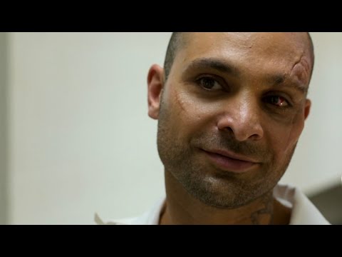 Michael Mando - The Scorpion - SpiderMan: Homecoming