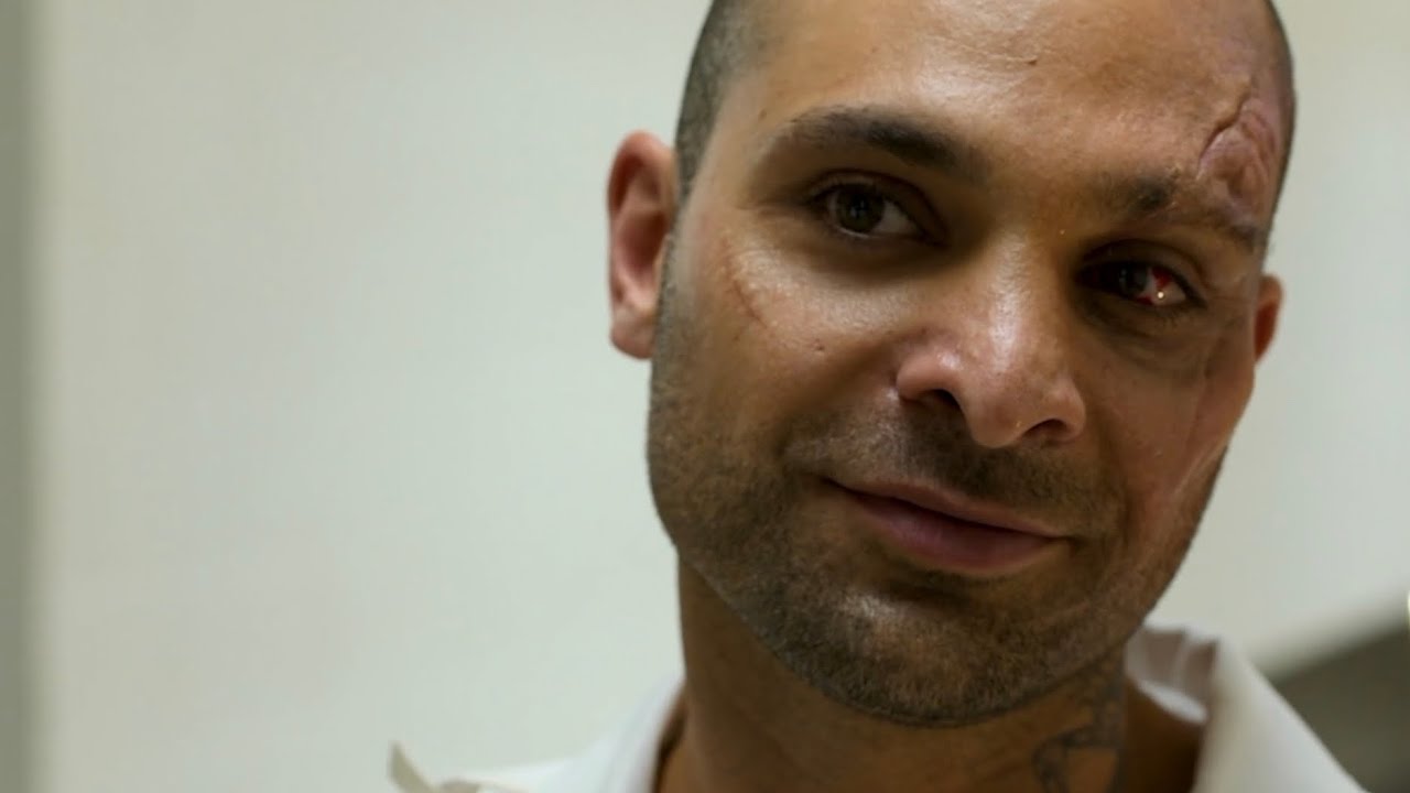 Michael Mando - The Scorpion - SpiderMan: Homecoming