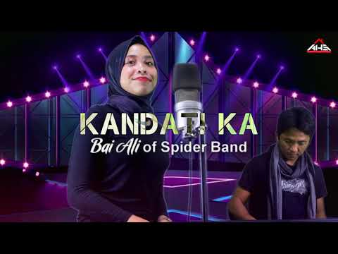 𝗞𝗔𝗡𝗗𝗔𝗧𝗜 𝗞𝗔 𝖻𝗒 𝘽𝙖𝙞 𝘼𝙡𝙞 (𝖬𝖴𝖲𝖨𝖢 𝖵𝖨𝖣𝖤𝖮) 𝗦𝗽𝗶𝗱𝗲𝗿 𝗕𝗮𝗻𝗱