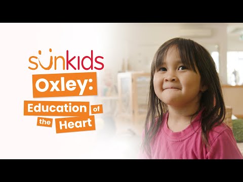 Sunkids Oxley