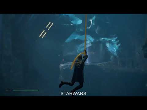 STARWARS - Star Wars Jedi Fallen Order  How To Leave Zeffo and Return To Your Ship Zeffo Guide