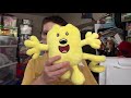 Wow Wow Wubbzy Talking Plush