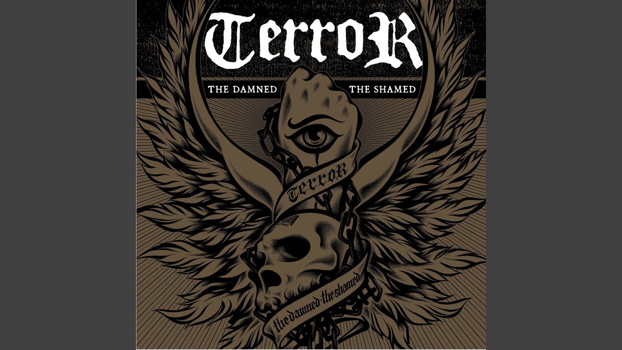 Terror - Feel The Pain