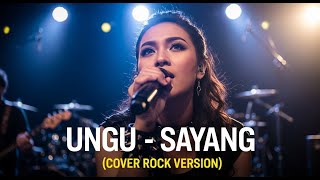 Download lagu UNGU - SAYANG | COVER ROCK VERSION (Cover By Darung_Ka) mp3 Download lagu UNGU - SAYANG | COVER ROCK VERSION (Cover By Darung_Ka) mp3