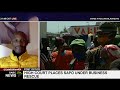 Decision To Place South African Post Office Under Business Rescue Aubrey Tshabalala
