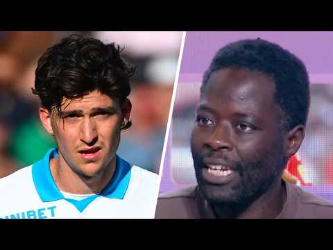 OM : "Cette équipe attend juste la fin de saison, personne ne se soucie du sort du club" (Brak)