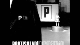 Portishead - All Mine