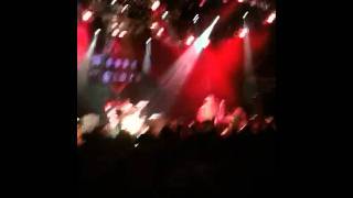 the only thing you talk about - destroy rebuild until god shows