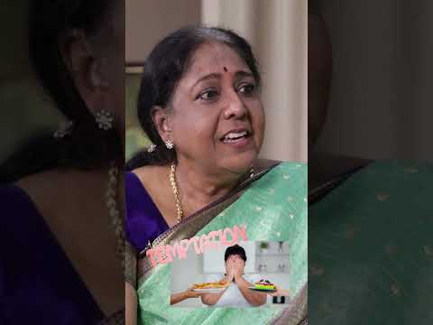 The Simplest Diabetes Rule: Remove Temptation | Dr.Mala Dharmalingam