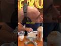 Insane Amount of Sugar in Dunkin' Donuts' Drink - Joe Rogan