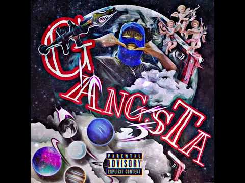MXNCHO - Gangsta (Official Audio)