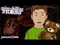 The Tale Of The Terrifying Teddy Bear Scary Story SPINE CHILLING STORIES
