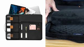 WiWU Alpha Double Layer Laptop Sleeve