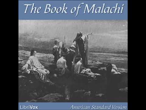 Bible (ASV) 39: Malachi by AMERICAN STANDARD VERSION read by Sam Stinson | Full Audio Book
