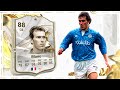 88 Icon Blanc is the BEST CB on FC24.. heres why