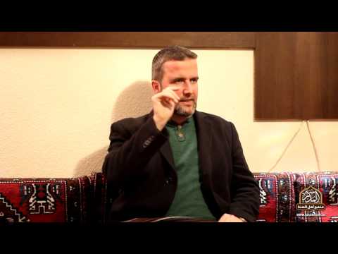 Das Allerwesentlichste im Islam 5 - Ustadh Mahmud