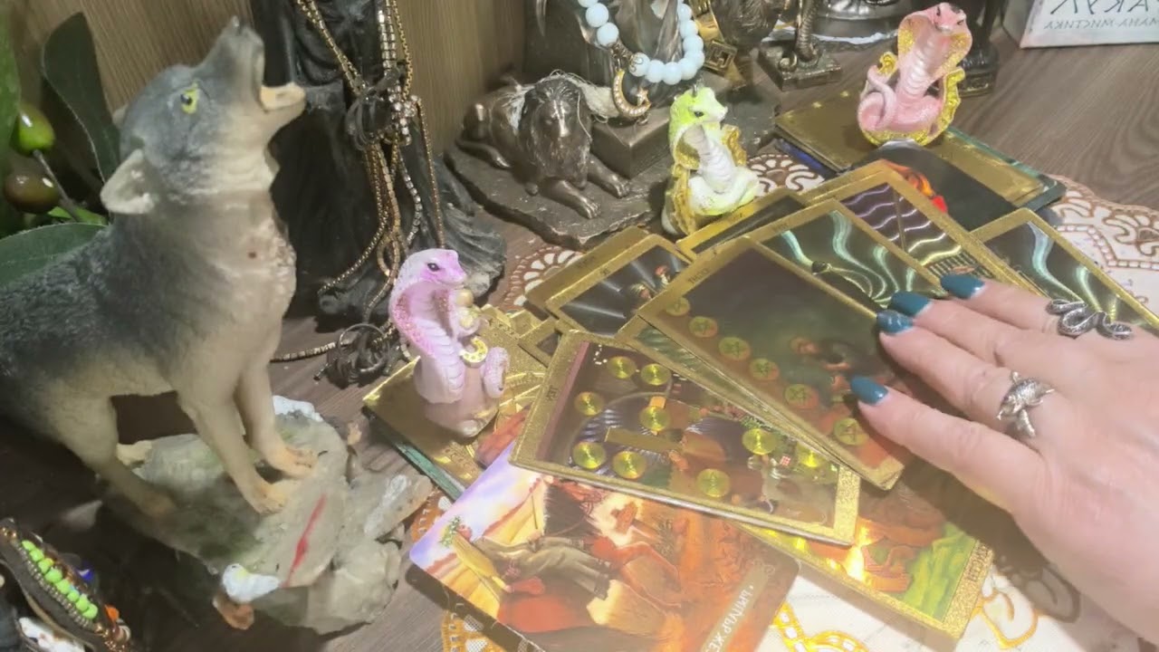 Враг в шоке 🤯 узнал правду , что разрушения в жизни сам заслужил ! Энергии дн?