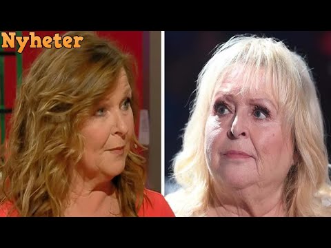 Därför umgås inte Kikki och Lotta – Doktor Mikael bryter tystnaden omrelationen: ”Hon är väl…”