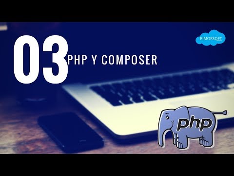 3 Encadenamiento de métodos en PHP | Rimorsoft Online