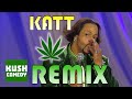 Katt Williams Weed Remix Featuring DJ Steve ...