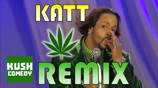 [問卦] 有沒有Katt Williams的八卦？