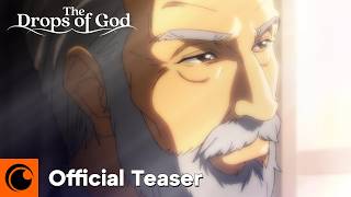Official Teaser [Subtitled]