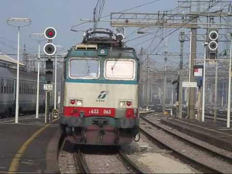 Piacenza stazione fs