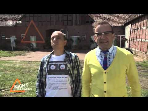 Nicht Nachmachen! | Staffel 2, Folge 1