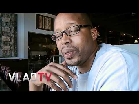 Warren G On Clearing The Samples For "Regulate"