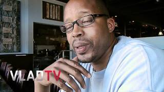 Warren G On Clearing The Samples For &quot;Regulate&quot;