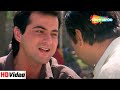 Chot Lage Tujhko Raja 1995 Songs Madhuri Dixit Sanjay Kapoor Udit Narayan Alka Yagnik
