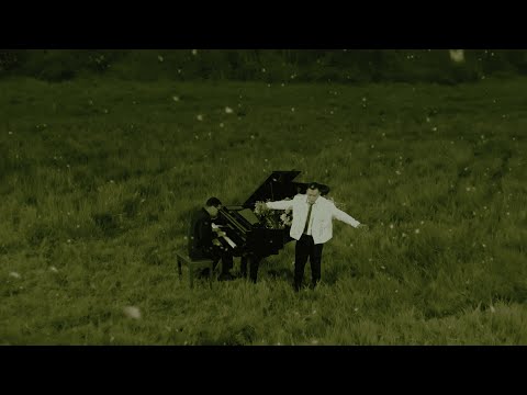 Fabio Asher, Andi Rianto – Since I Found You (Official MV Teaser)