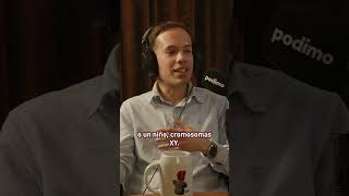 ¿Podemos diseñar bebés a la carta? | Entrevista a Adrián Villalba en #esdlb 🍻​