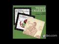 Teddy Charles - New Directions (1954)