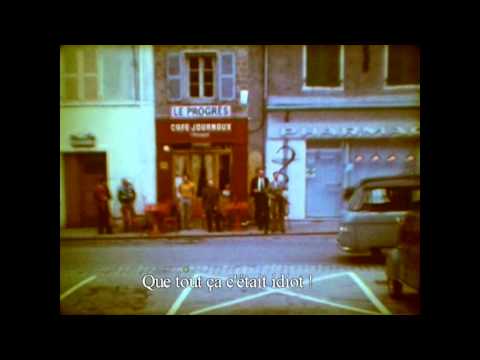 Gotiau 21/31 - L'ENTERREMENT