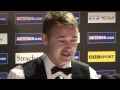 Stephen Hendry announces retirement at Betfred World Snooker Championships