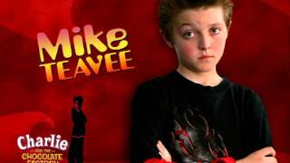 [Charlie & la chocolaterie] Mike Teavee OST