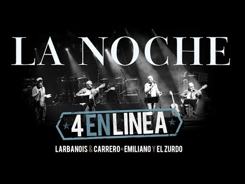 4 en Línea - La Noche