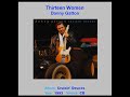 DANNY GATTON   "Thirteen Women"   1993