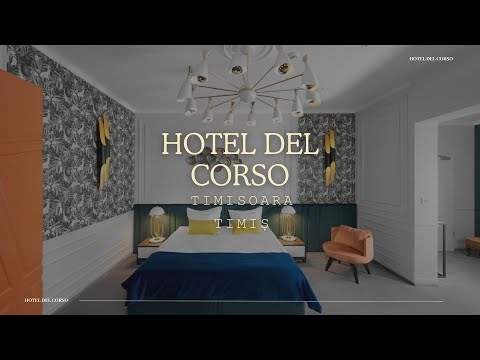 HOTEL DEL CORSO TIMIȘOARA, TIMIS, OFERTE CAZARE HOTEL DEL CORSO TIMIȘOARA, TIMIS