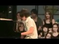 Amazing Lady Gaga Paparazzi Piano Music by Boy ...