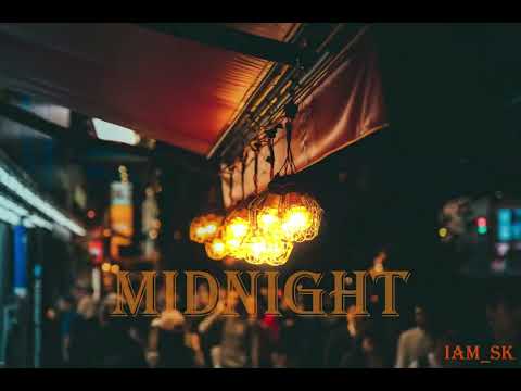 Midnight Dreamer | Giulio Cercato | Electronic | Galaxy Beats 2.o