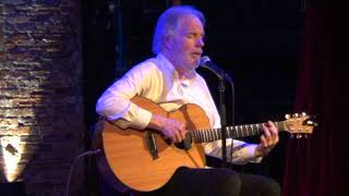 Leo Kottke @The City Winery, NY 10/9/17 Twice