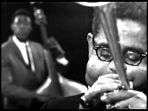 Dizzy Gillespie Quintet-(Jazz 625) 1966.