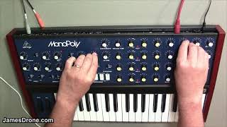 BEHRINGER MONOPOLY (NO TALKING )